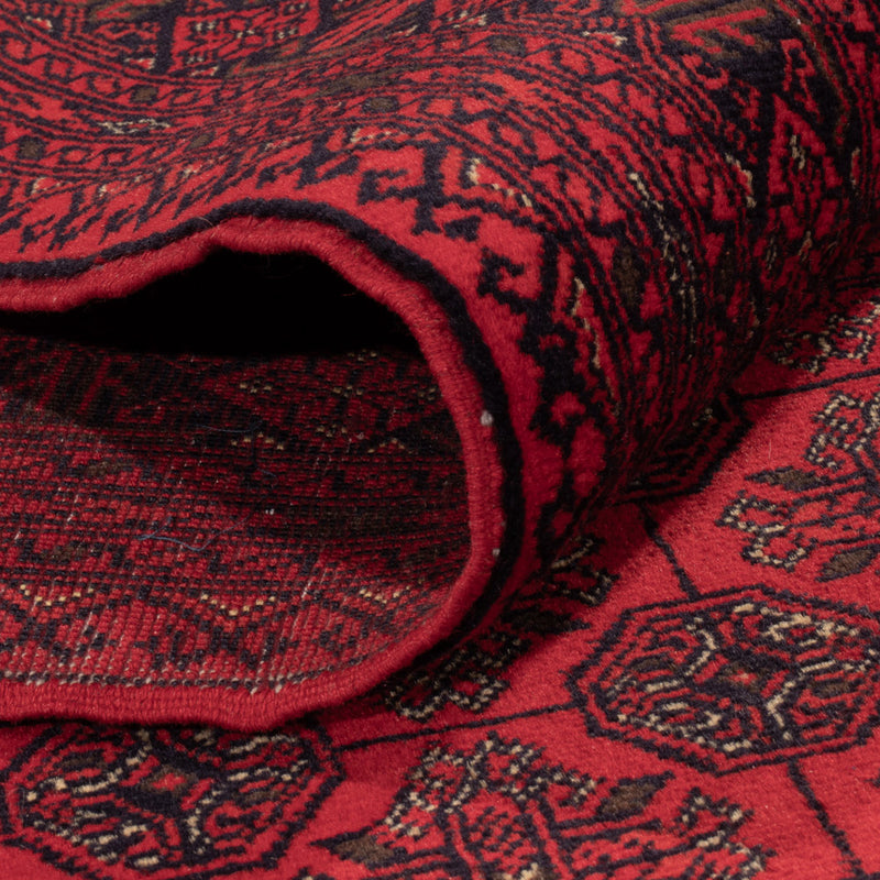 Bukhara Teppe 336x248cm - Orientalsk teppe