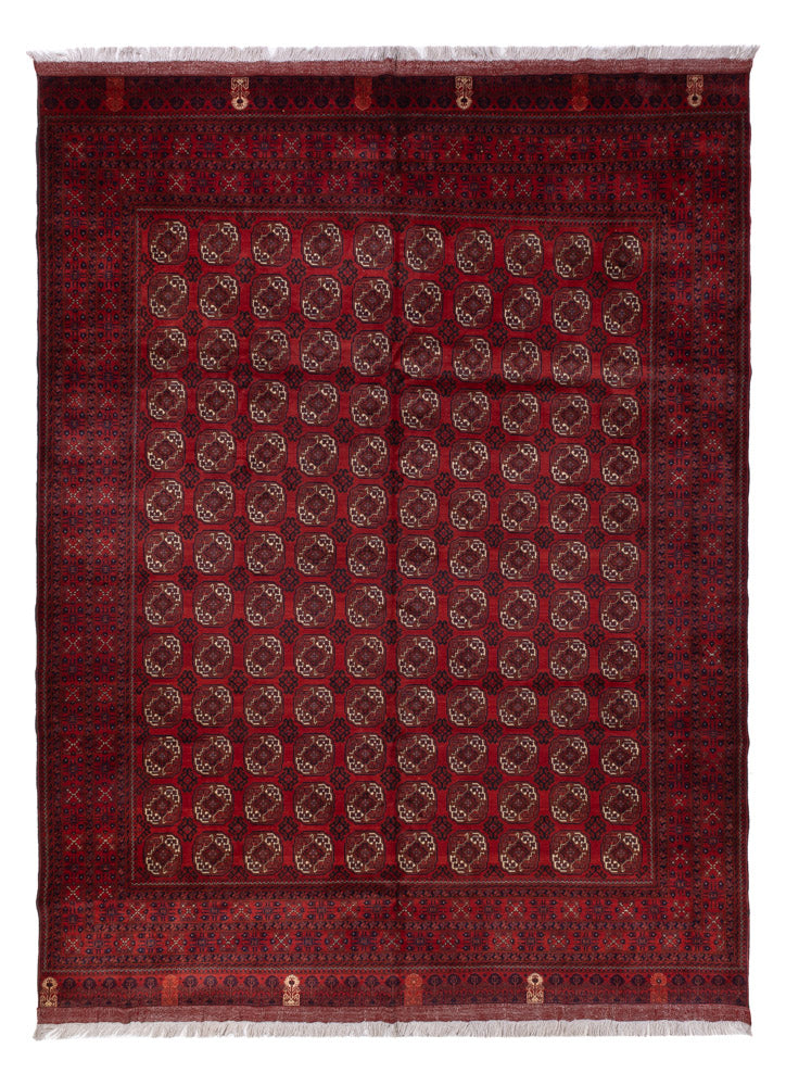 Bukhara Teppe 334x252cm - Orientalsk teppe