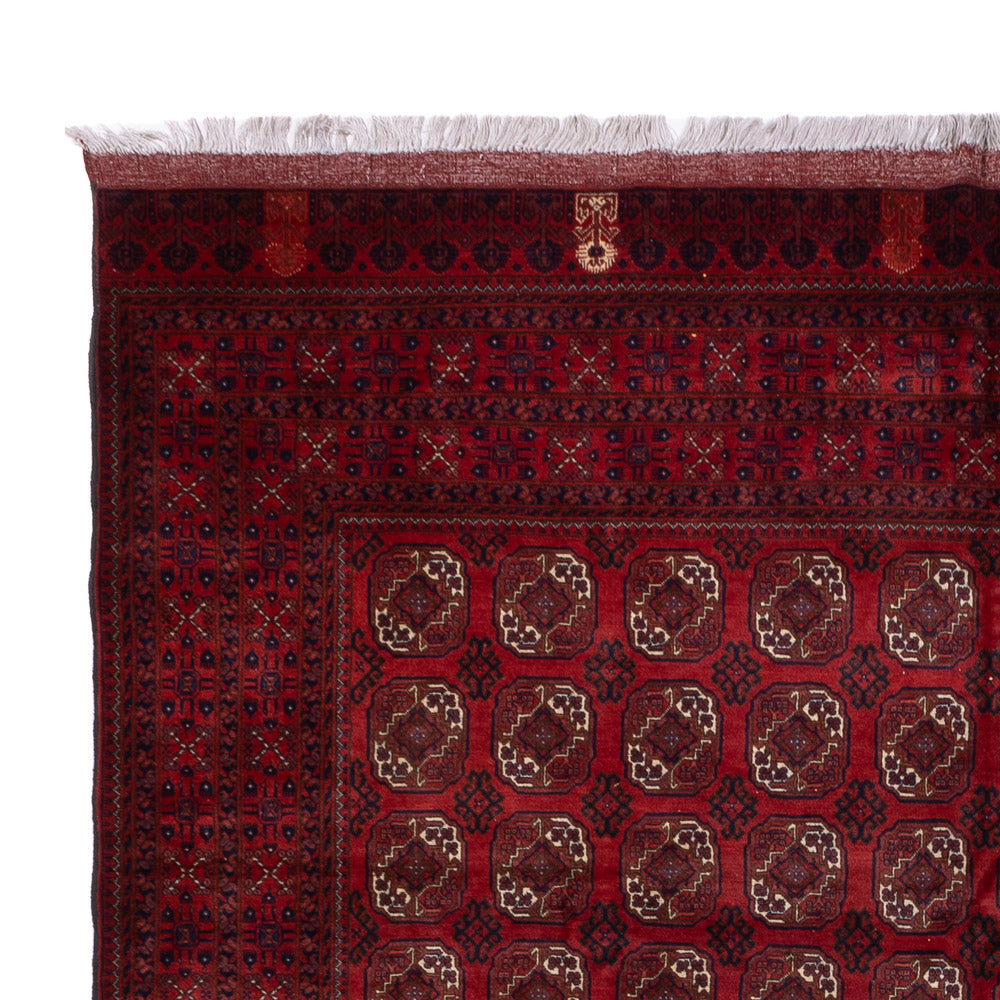 Bukhara Teppe 334x252cm - Orientalsk teppe