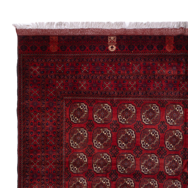 Bukhara Teppe 334x252cm - Orientalsk teppe