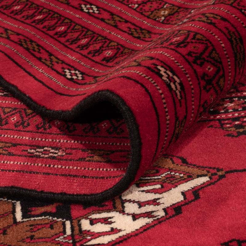 Bukhara Teppe 382x300cm - Orientalsk teppe