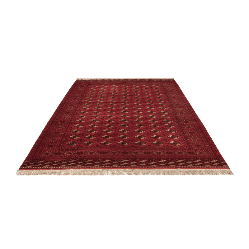 Bukhara Teppe 382x300cm - Orientalsk teppe