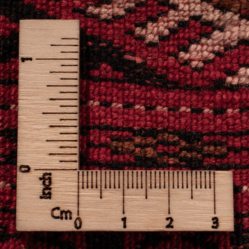 Bukhara Teppe 382x300cm - Orientalsk teppe