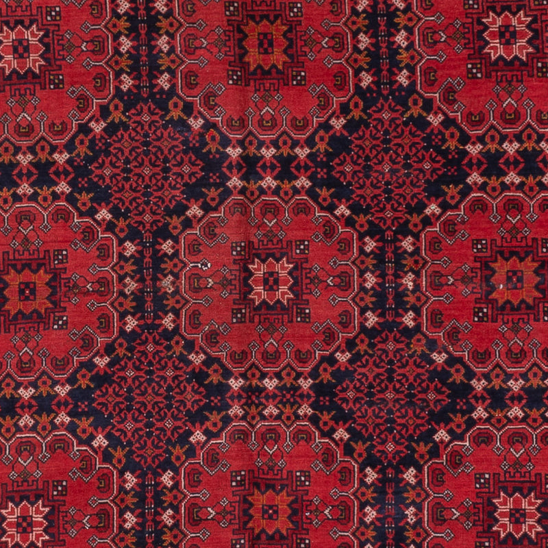 Afghansk teppe 335x240cm - Orientalsk teppe