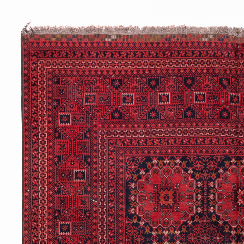 Afghansk teppe 335x240cm - Orientalsk teppe