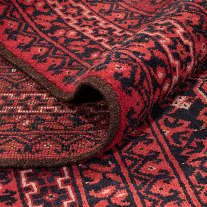 Afghansk teppe 335x240cm - Orientalsk teppe