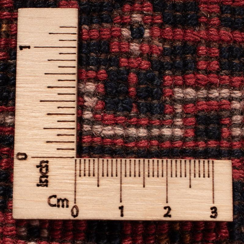 Afghansk teppe 335x240cm - Orientalsk teppe
