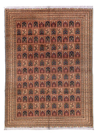 Afghansk teppe 240x339cm - Orientalsk teppe – product image