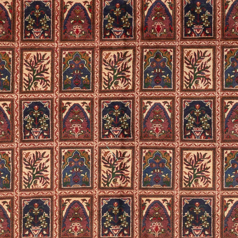 Afghansk teppe 240x339cm - Orientalsk teppe