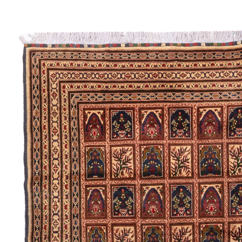 Afghansk teppe 240x339cm - Orientalsk teppe