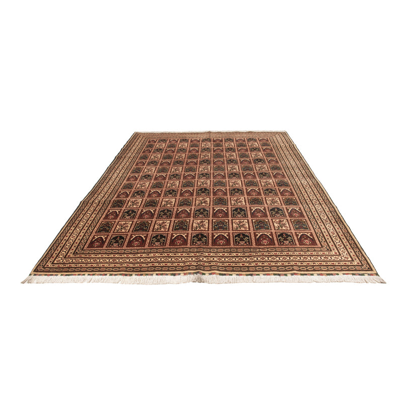 Afghansk teppe 240x339cm - Orientalsk teppe