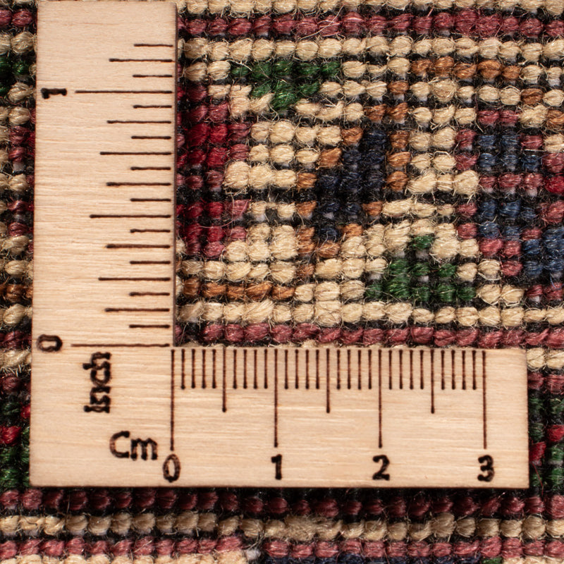 Afghansk teppe 240x339cm - Orientalsk teppe