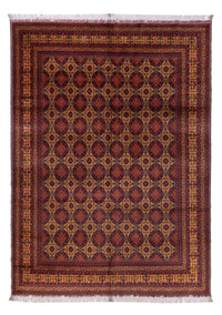 Afghansk teppe 248x334cm - Orientalsk teppe – product image
