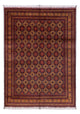 Afghansk teppe 248x334cm - Orientalsk teppe