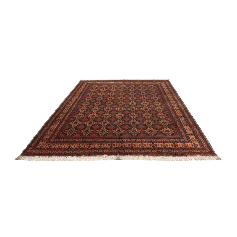 Afghansk teppe 248x334cm - Orientalsk teppe