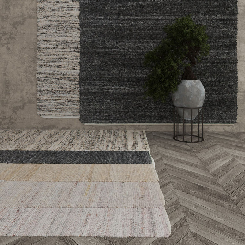 Kelim Teppich - Trendy - Toska - läufer