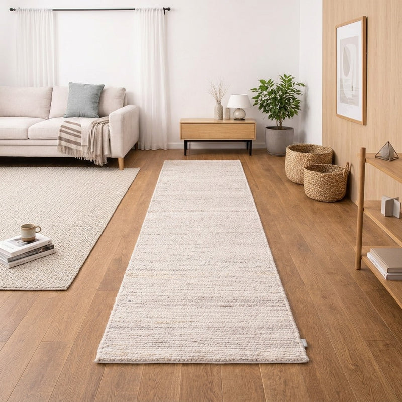 Moderne kilim Teppe Toska - Ullteppe