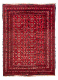 Afghansk teppe 275x203cm - Orientalsk teppe – product image