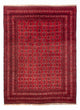 Afghansk teppe 275x203cm - Orientalsk teppe