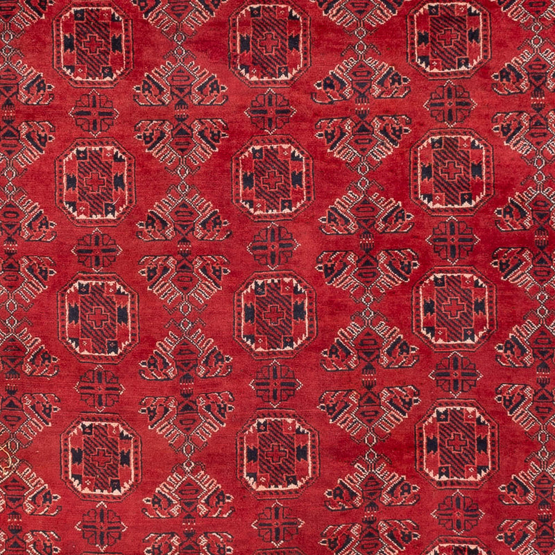 Afghansk teppe 275x203cm - Orientalsk teppe