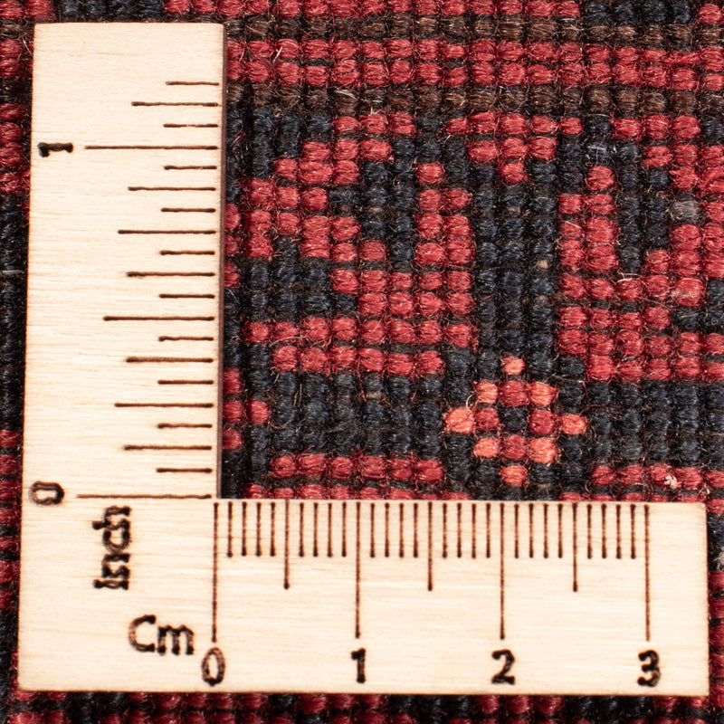 Afghansk teppe 275x203cm - Orientalsk teppe