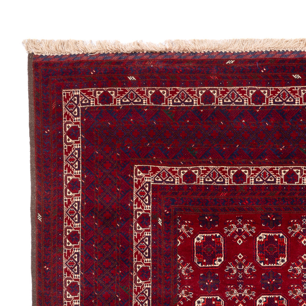 Bukhara Teppe 288x197cm - Orientalsk teppe