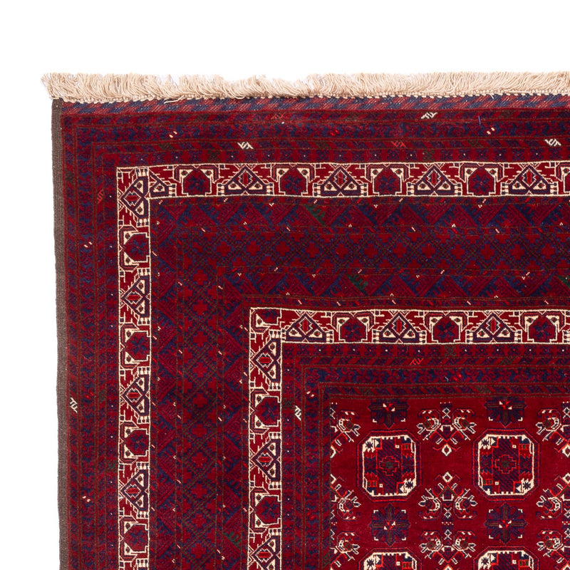 Bukhara Teppe 288x197cm - Orientalsk teppe