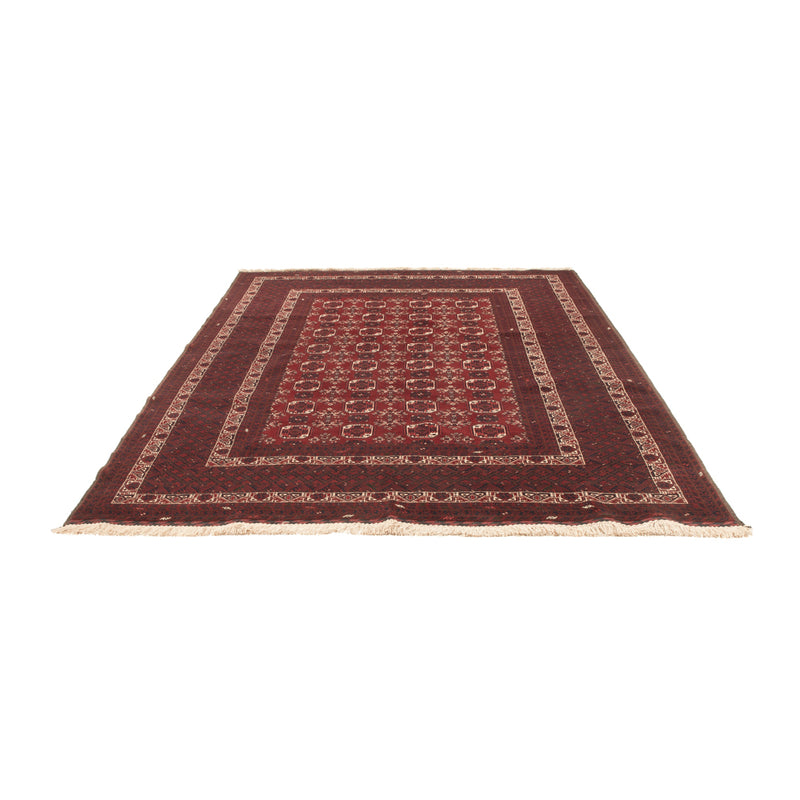 Bukhara Teppe 288x197cm - Orientalsk teppe