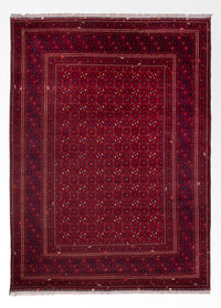 Bukhara Teppe 208x289cm - Orientalsk teppe – product image