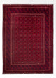 Bukhara Teppe 208x289cm - Orientalsk teppe