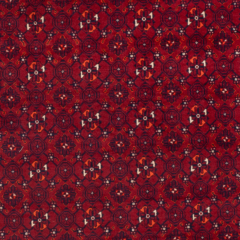 Bukhara Teppe 208x289cm - Orientalsk teppe