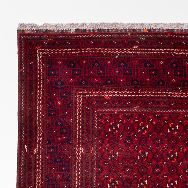 Bukhara Teppe 208x289cm - Orientalsk teppe
