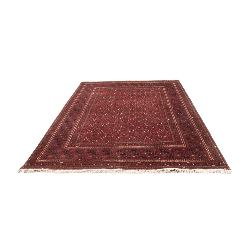 Bukhara Teppe 208x289cm - Orientalsk teppe