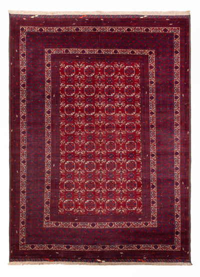 Bukhara Teppe 198x283cm - Orientalsk teppe