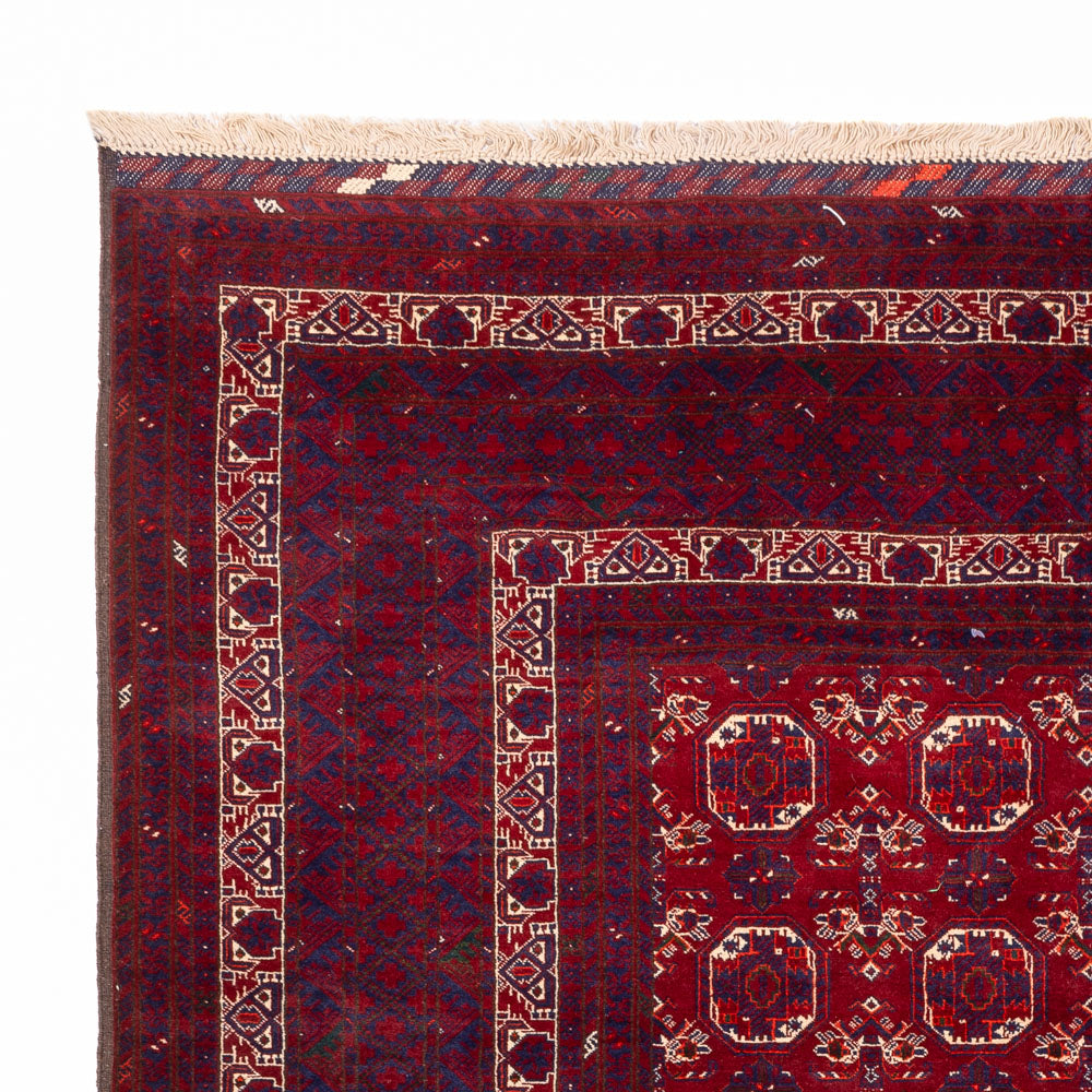 Bukhara Teppe 198x283cm - Orientalsk teppe