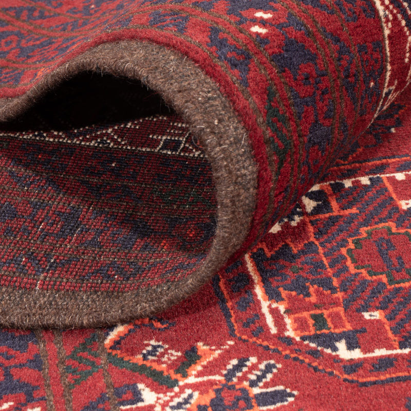 Bukhara Teppe 198x283cm - Orientalsk teppe