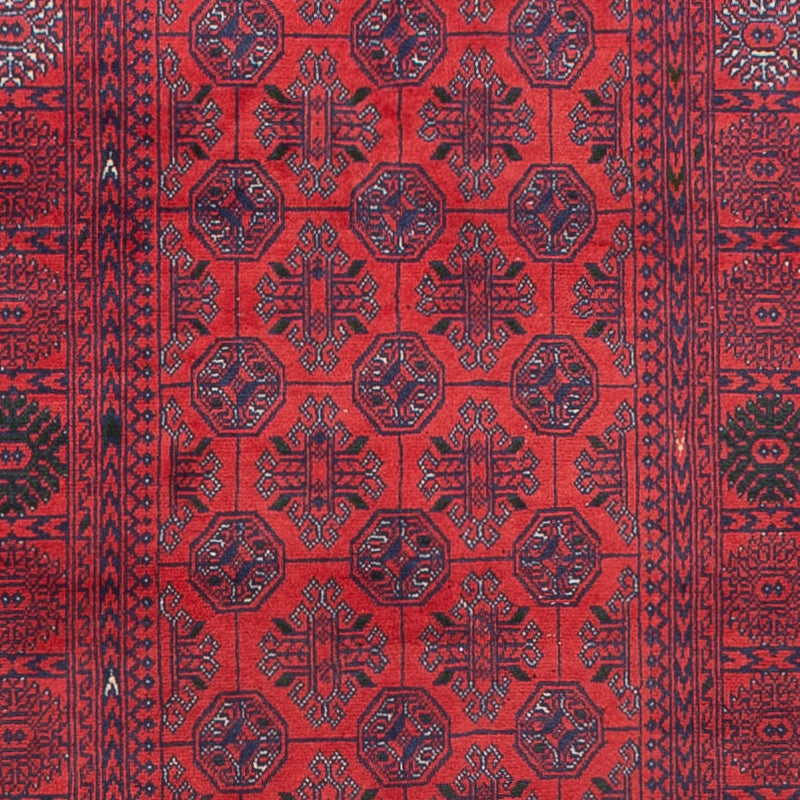 Bukhara Teppe 89x479cm - Orientalsk teppe