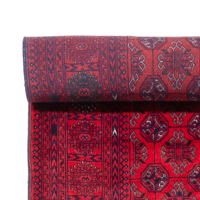 Bukhara Teppe 89x479cm - Orientalsk teppe