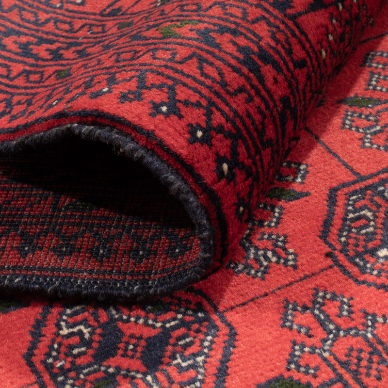 Bukhara Teppe 89x479cm - Orientalsk teppe