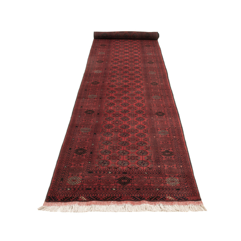 Bukhara Teppe 89x479cm - Orientalsk teppe