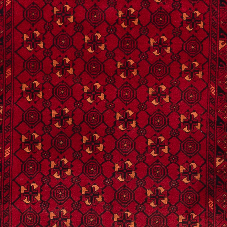 Bukhara Teppe 273x86cm - Orientalsk teppe