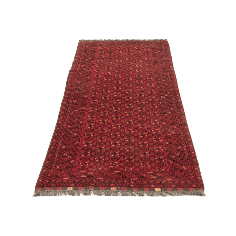 Bukhara Teppe 273x86cm - Orientalsk teppe
