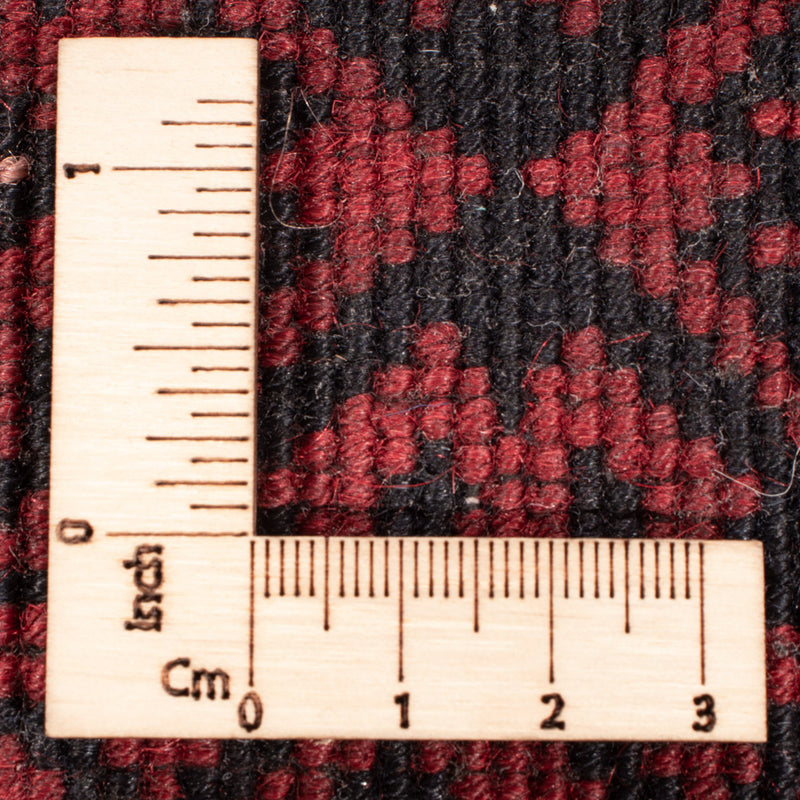 Afghansk teppe 77x390cm - Orientalsk teppe