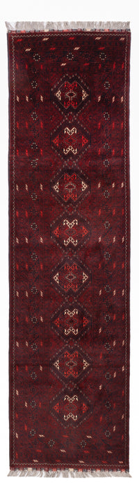 Afghansk teppe 295x79cm - Orientalsk teppe – product image