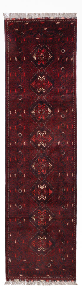 Afghansk teppe 79x295cm - Orientalsk teppe