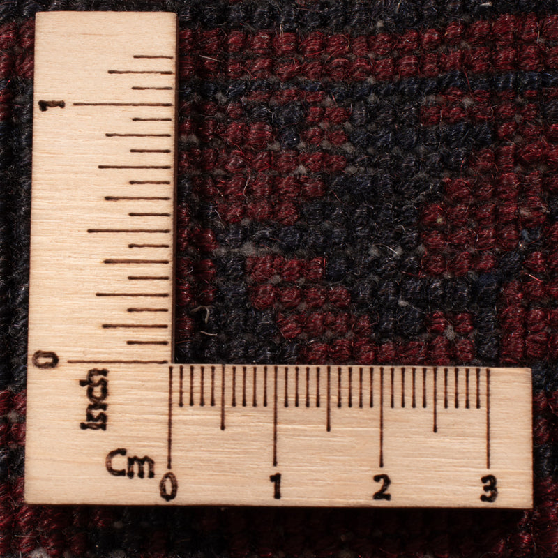 Afghansk teppe 295x79cm - Orientalsk teppe