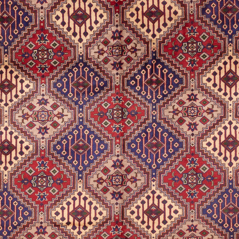 Afghansk teppe 300x410cm - Orientalsk teppe