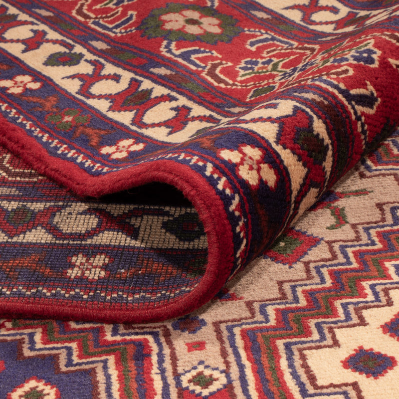 Afghansk teppe 300x410cm - Orientalsk teppe