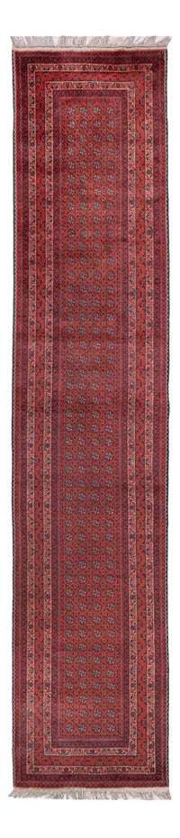 Bukhara Teppe 376x75cm - Orientalsk teppe – product image