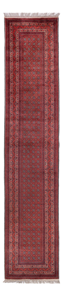 Bukhara Teppe 75x376cm - Orientalsk teppe